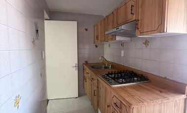 Venta Departamento En Villa Coapa Tlalpan !!