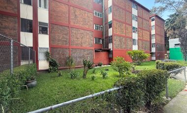 Venta Departamento En Villa Coapa Tlalpan !!