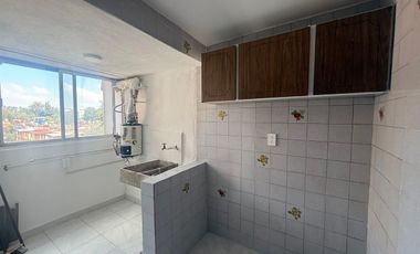 Venta Departamento En Villa Coapa Tlalpan !!