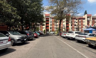 Venta Departamento En Villa Coapa Tlalpan !!