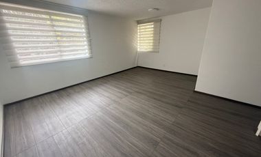 Venta Departamento En Villa Coapa Tlalpan !!