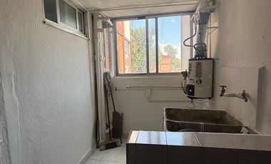 Venta Departamento En Villa Coapa Tlalpan !!