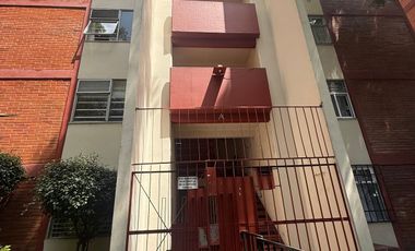 Venta Departamento En Villa Coapa Tlalpan !!