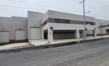 Bodega en Renta 740m2 Santa Catarina