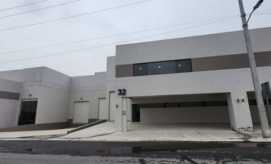 Bodega en Renta 740m2 Santa Catarina