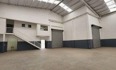 Bodega en Renta 740m2 Santa Catarina
