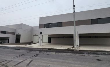 Bodega en Renta 740m2 Santa Catarina