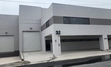 Bodega en Renta 740m2 Santa Catarina