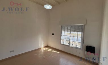 PH a estrenar de dos ambientes,Frente. Ballester