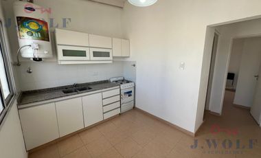 PH a estrenar de dos ambientes,Frente. Ballester