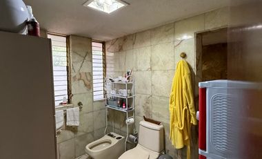 Casa Sola en venta Campestre Churubusco, Coyoacan