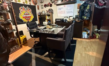 Casa Sola en venta Campestre Churubusco, Coyoacan