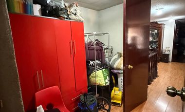 Casa Sola en venta Campestre Churubusco, Coyoacan