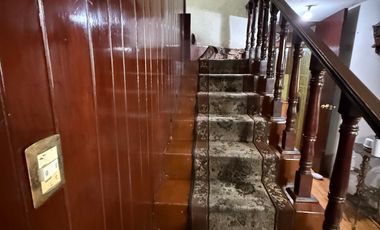 Casa Sola en venta Campestre Churubusco, Coyoacan