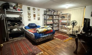 Casa Sola en venta Campestre Churubusco, Coyoacan