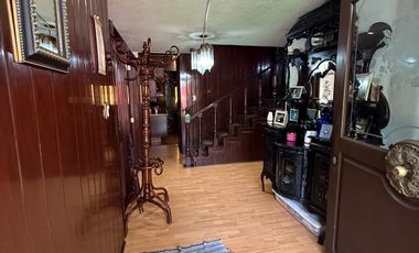 Casa Sola en venta Campestre Churubusco, Coyoacan