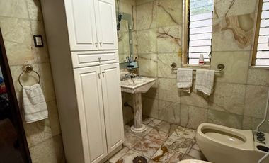 Casa Sola en venta Campestre Churubusco, Coyoacan