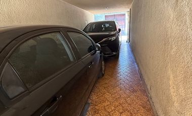 Casa Sola en venta Campestre Churubusco, Coyoacan