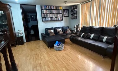 Casa Sola en venta Campestre Churubusco, Coyoacan