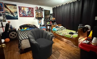 Casa Sola en venta Campestre Churubusco, Coyoacan