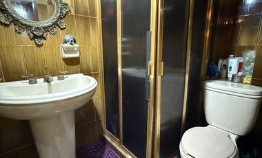 Casa Sola en venta Campestre Churubusco, Coyoacan