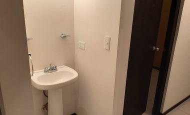 Departamento en renta en Zarco, Chihuahua