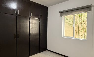 Departamento en renta en Zarco, Chihuahua