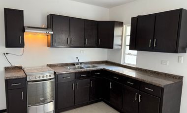 Departamento en renta en Zarco, Chihuahua