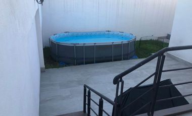 Casa en Cumbres 2o. Sector