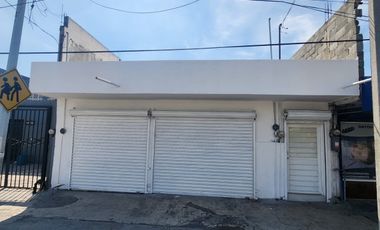 Locales con Departamentos en San Nicolás