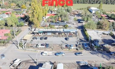Local Comercial En Arriendo En Chicureo
