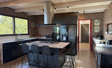 Casa en venta sector pedregoso