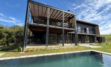 Casa en venta sector pedregoso