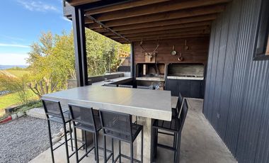 Casa en venta sector pedregoso