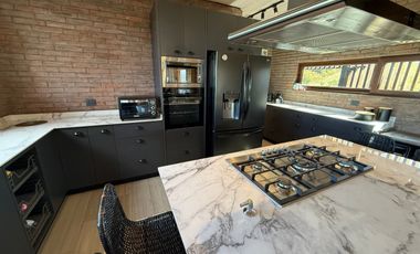 Casa en venta sector pedregoso