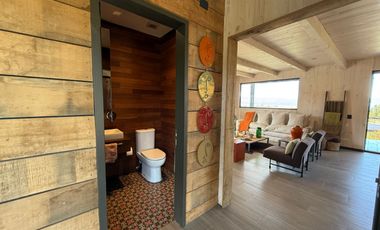 Casa en venta sector pedregoso