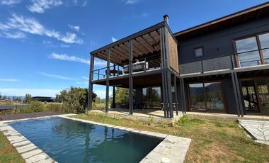 Casa en venta sector pedregoso