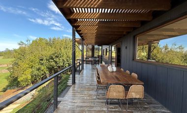 Casa en venta sector pedregoso