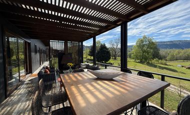 Casa en venta sector pedregoso