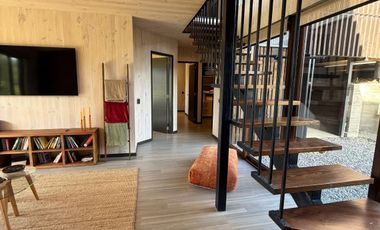 Casa en venta sector pedregoso