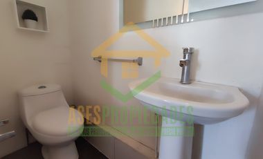 MT CASA 3D 3B LO CAMPINO  DOS PISOS