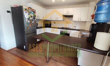 MT CASA 3D 3B LO CAMPINO  DOS PISOS