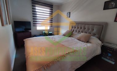 MT CASA 3D 3B LO CAMPINO  DOS PISOS
