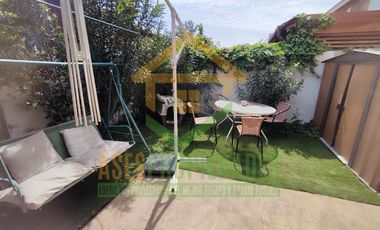 MT CASA 3D 3B LO CAMPINO  DOS PISOS