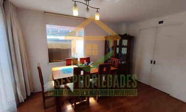 MT CASA 3D 3B LO CAMPINO  DOS PISOS