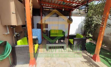 MT CASA 3D 3B LO CAMPINO  DOS PISOS