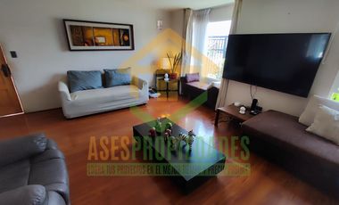 MT CASA 3D 3B LO CAMPINO  DOS PISOS