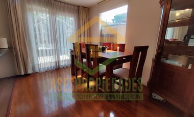 MT CASA 3D 3B LO CAMPINO  DOS PISOS