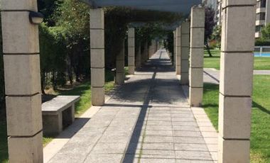 ARRIENDO DEPTO 3D 2B FRENTE MALL ARAUCO MAIPU GGCC INCLUIDOS