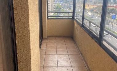 ARRIENDO DEPTO 3D 2B FRENTE MALL ARAUCO MAIPU GGCC INCLUIDOS